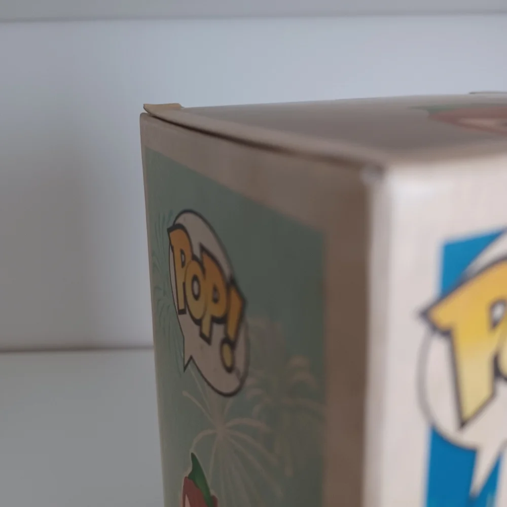 Peter Pan‎ Disneyland 65th Anniversary 815 Funko Pop